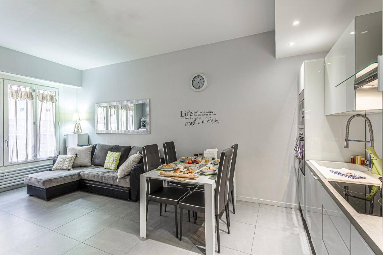 Dante 10 - Cosy Apartment Close Sea Nice Exterior photo